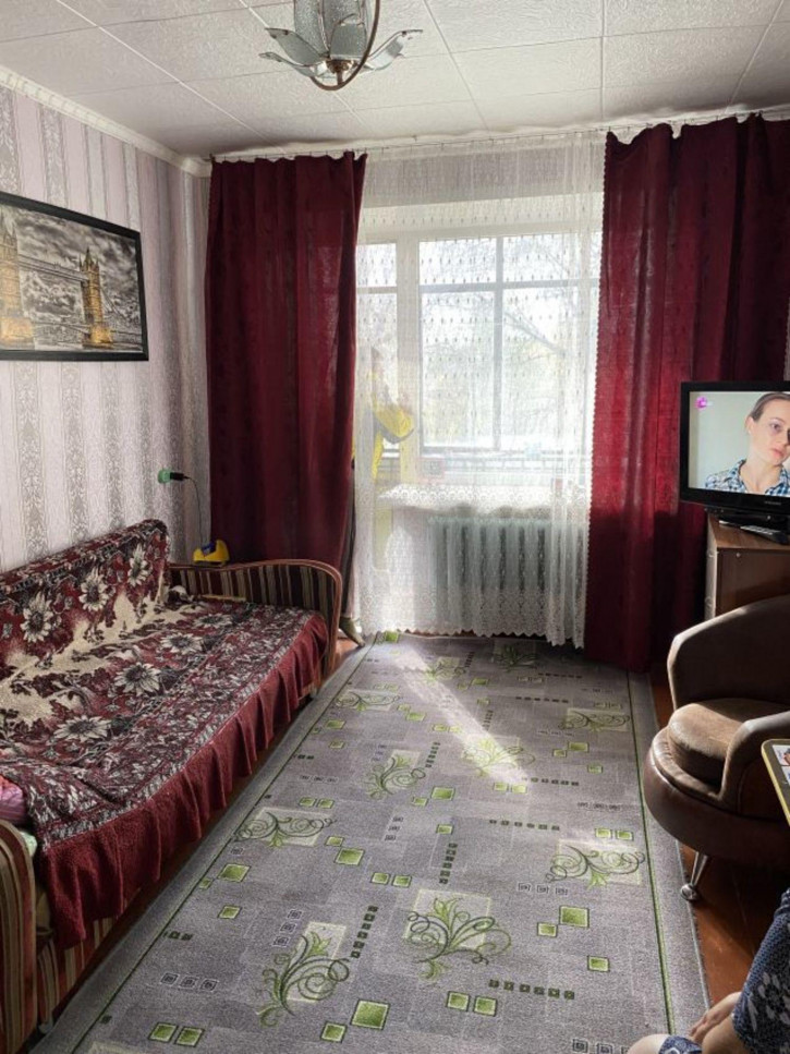 3-комн квартира Электровозная улица, 25а 3-комн квартира Электровозная улица, 25а