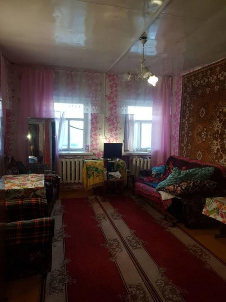 Коттедж/дом Пархоменко улица Коттедж/дом Пархоменко улица