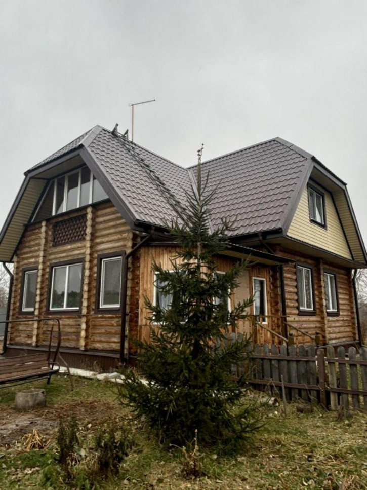 Коттедж/дом Тополя