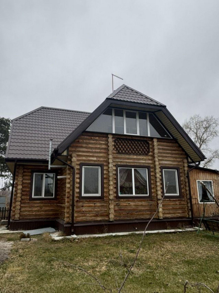 Коттедж/дом Тополя