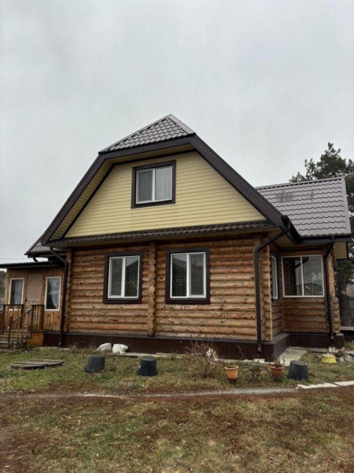 Коттедж/дом Тополя