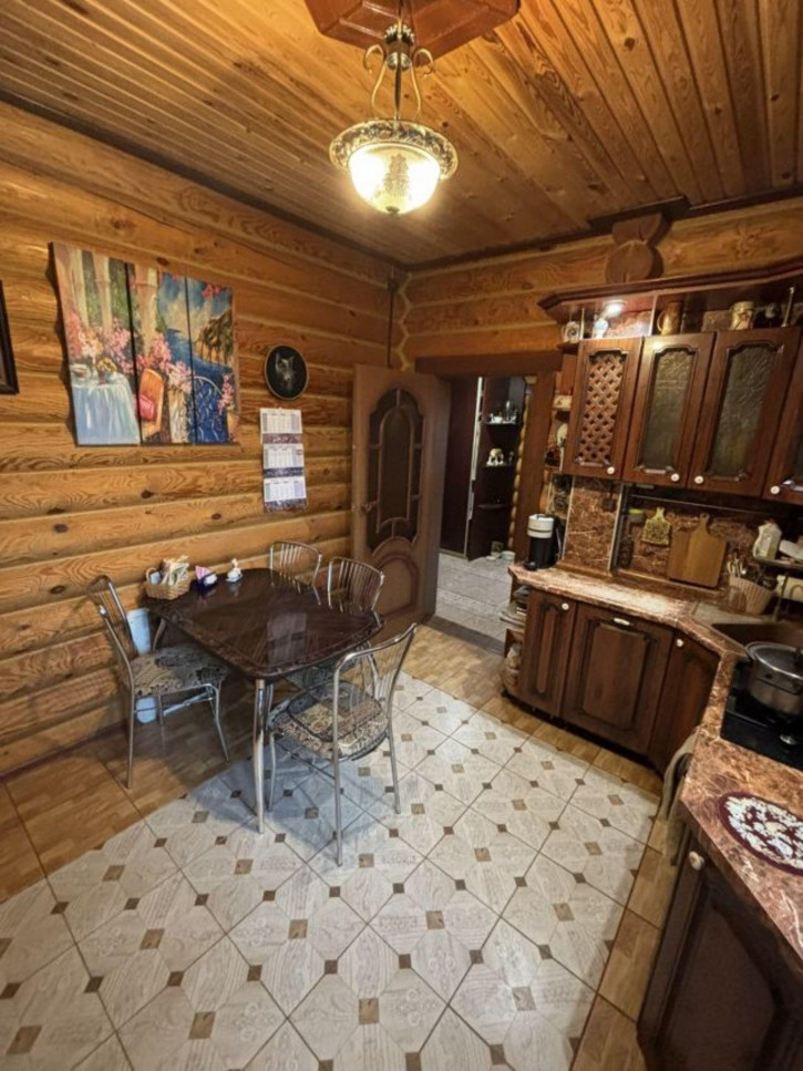 Коттедж/дом Тополя