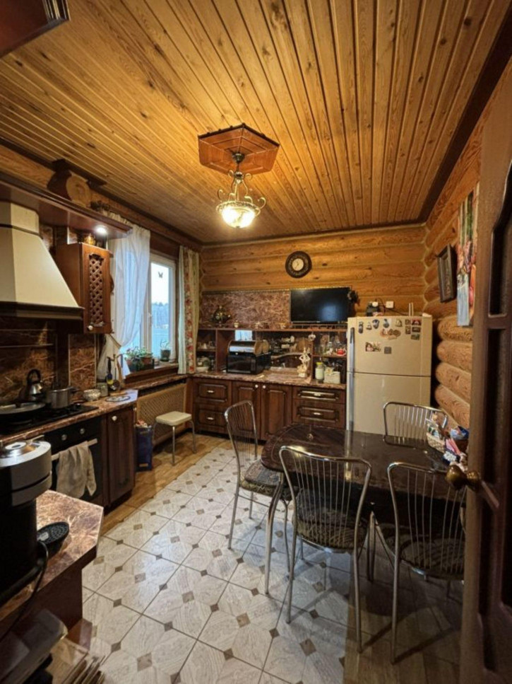 Коттедж/дом Тополя