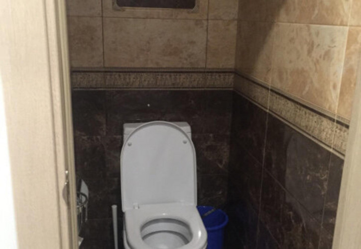 2-комн квартира Касимов, улица Кокорева, 10