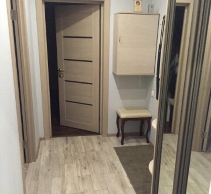 2-комн квартира Касимов, улица Кокорева, 10