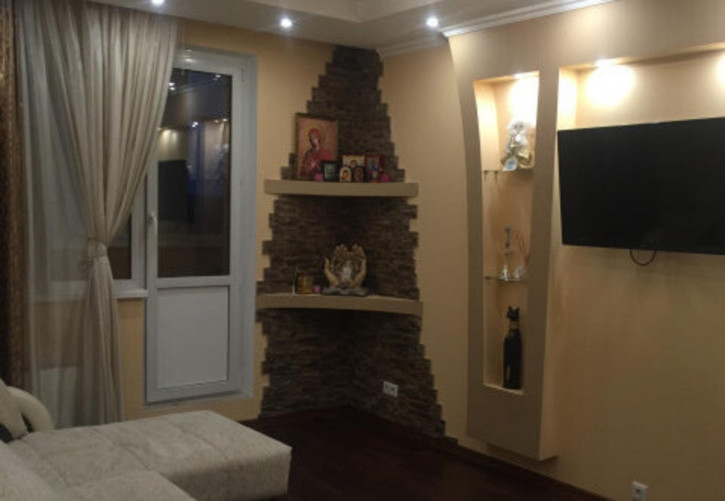 2-комн квартира Касимов, улица Кокорева, 10