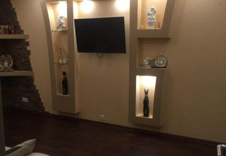 2-комн квартира Касимов, улица Кокорева, 10