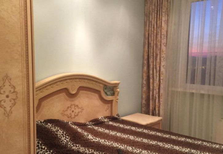 2-комн квартира Касимов, улица Кокорева, 10