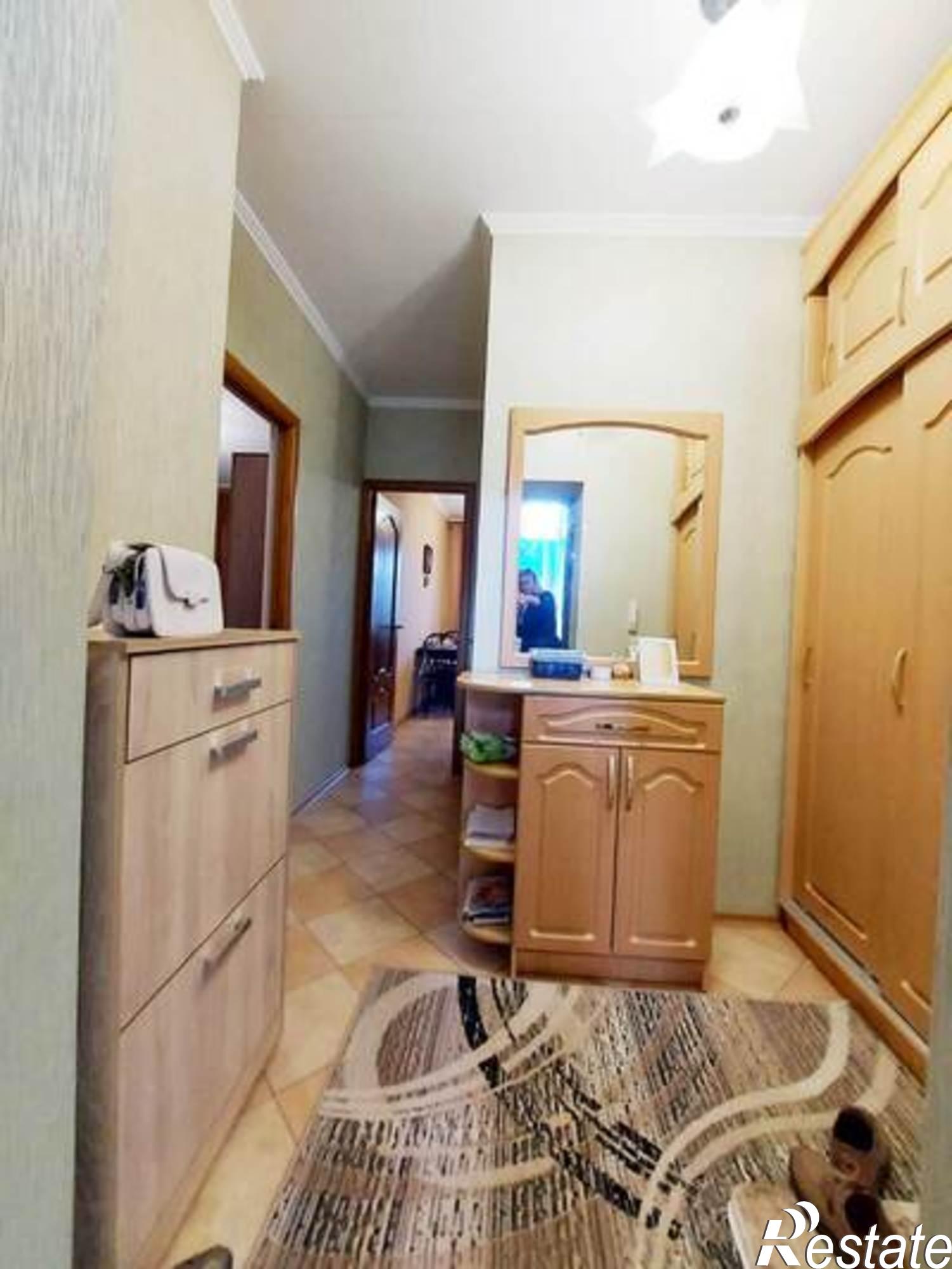 Купить квартиру за 5 500 000 рублей на 71/1