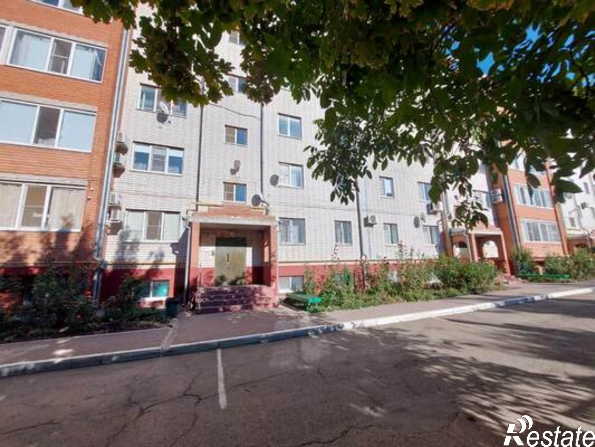 Купить квартиру за 5 500 000 рублей на 71/1