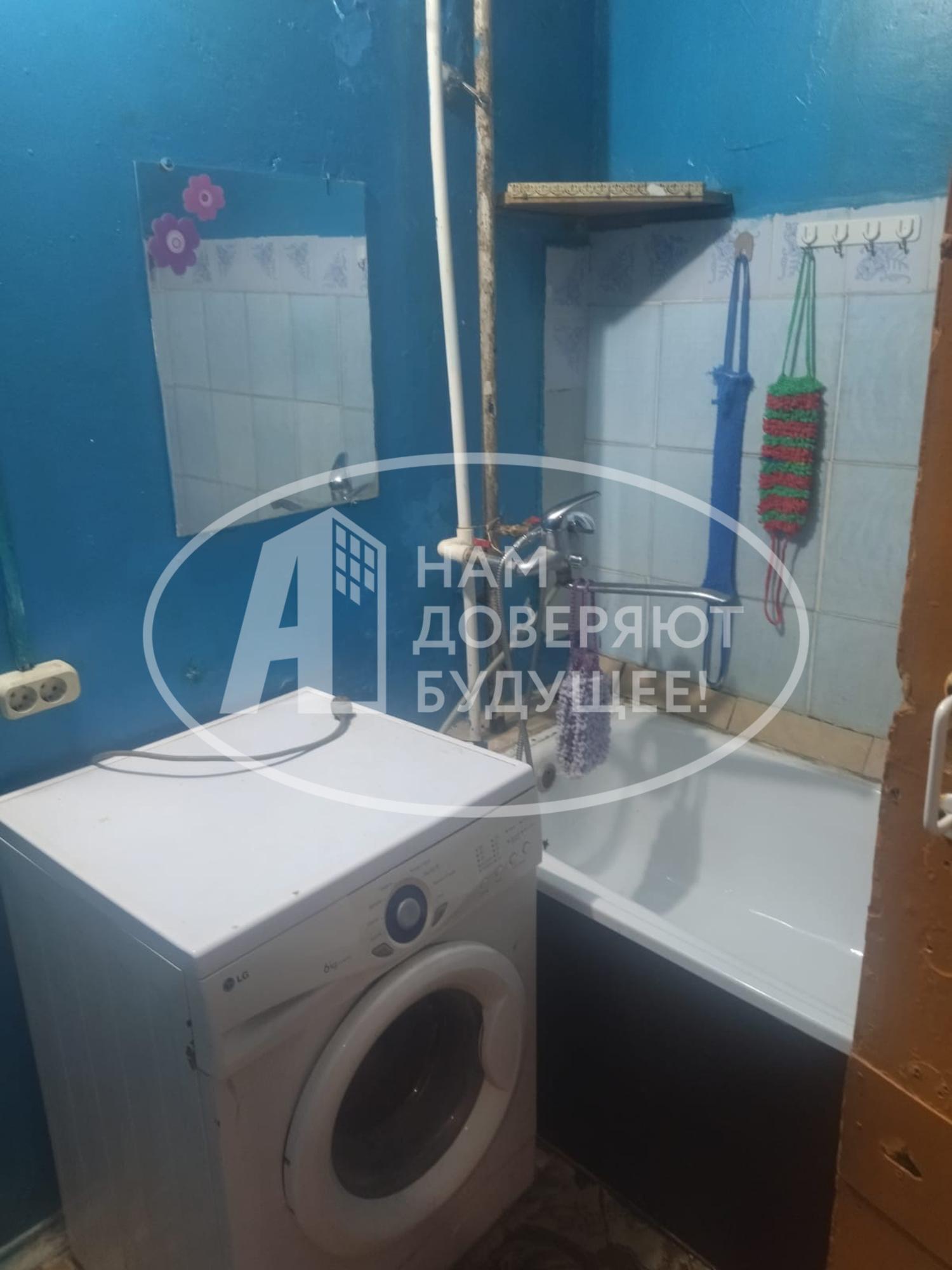 Купить комнату за 470 000 рублей на переулок Строителей, 6А/1