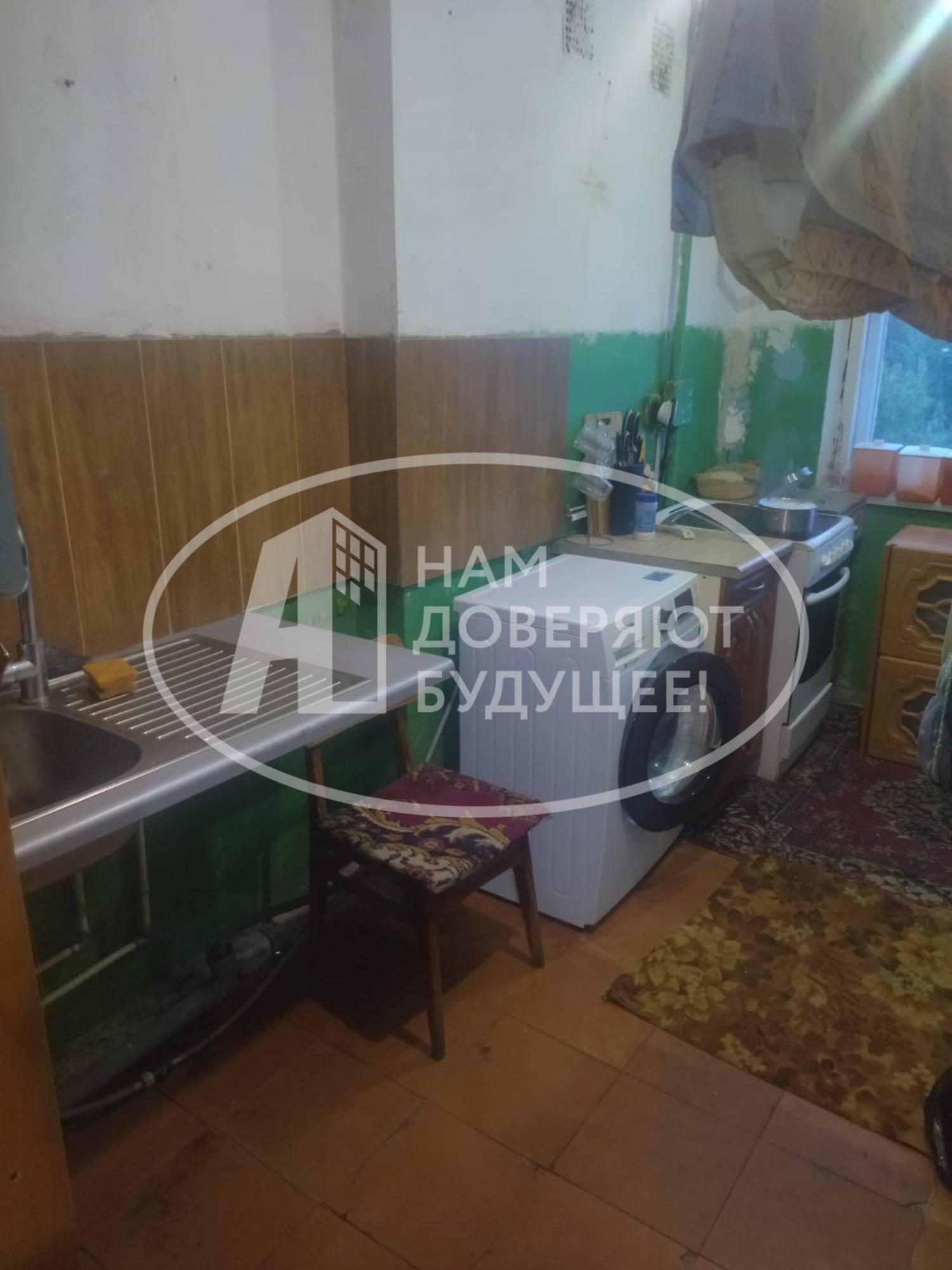 Купить комнату за 470 000 рублей на переулок Строителей, 6А/1