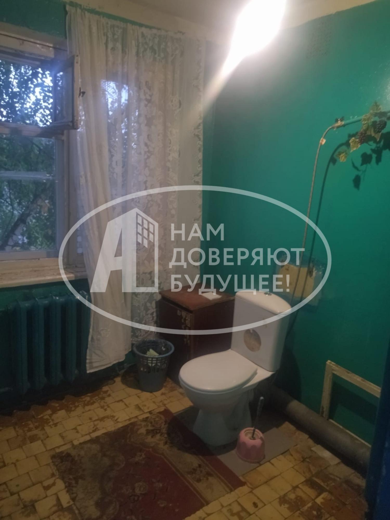 Купить комнату за 470 000 рублей на переулок Строителей, 6А/1