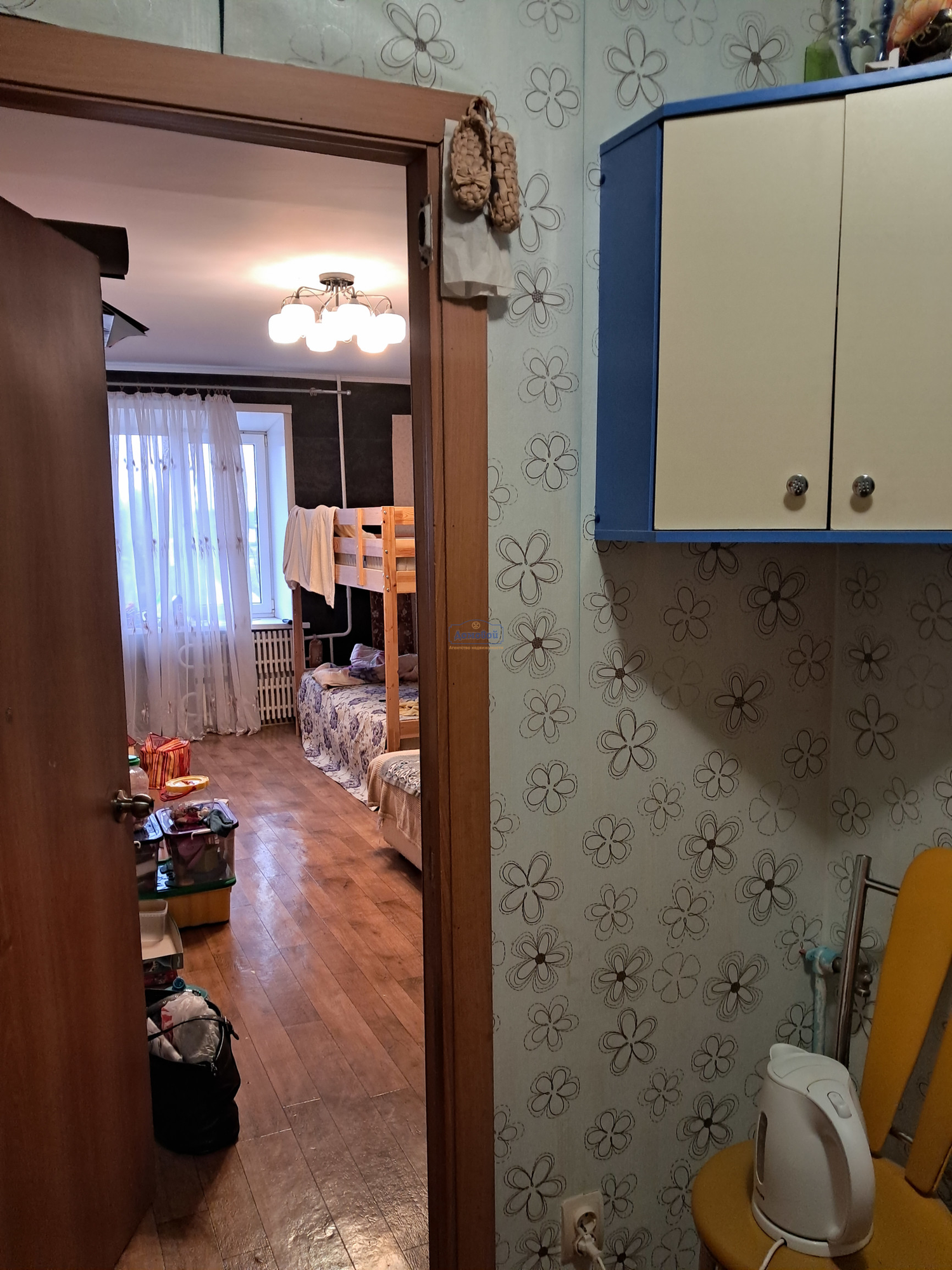 Купить комнату за 1 800 000 рублей на Грабцевское шоссе, 156А