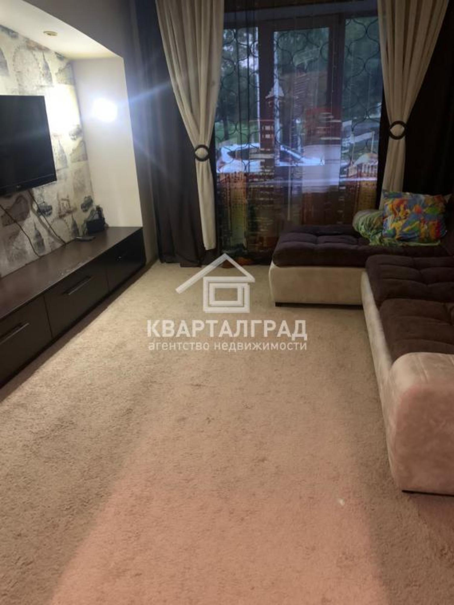 Купить квартиру за 4 700 000 рублей на Дружбы Народов, 12
