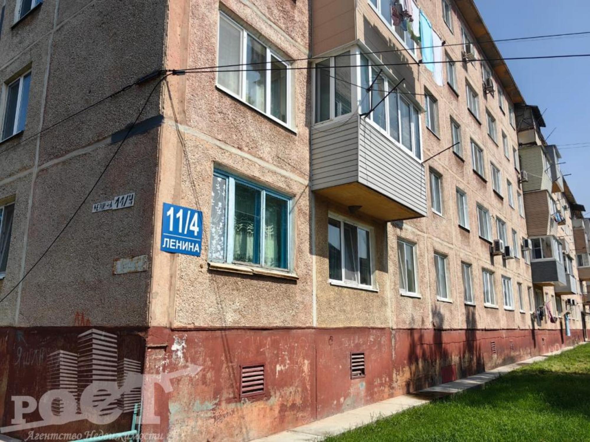 Сдать квартиру за 30 000 рублей на Ленина, 11/4