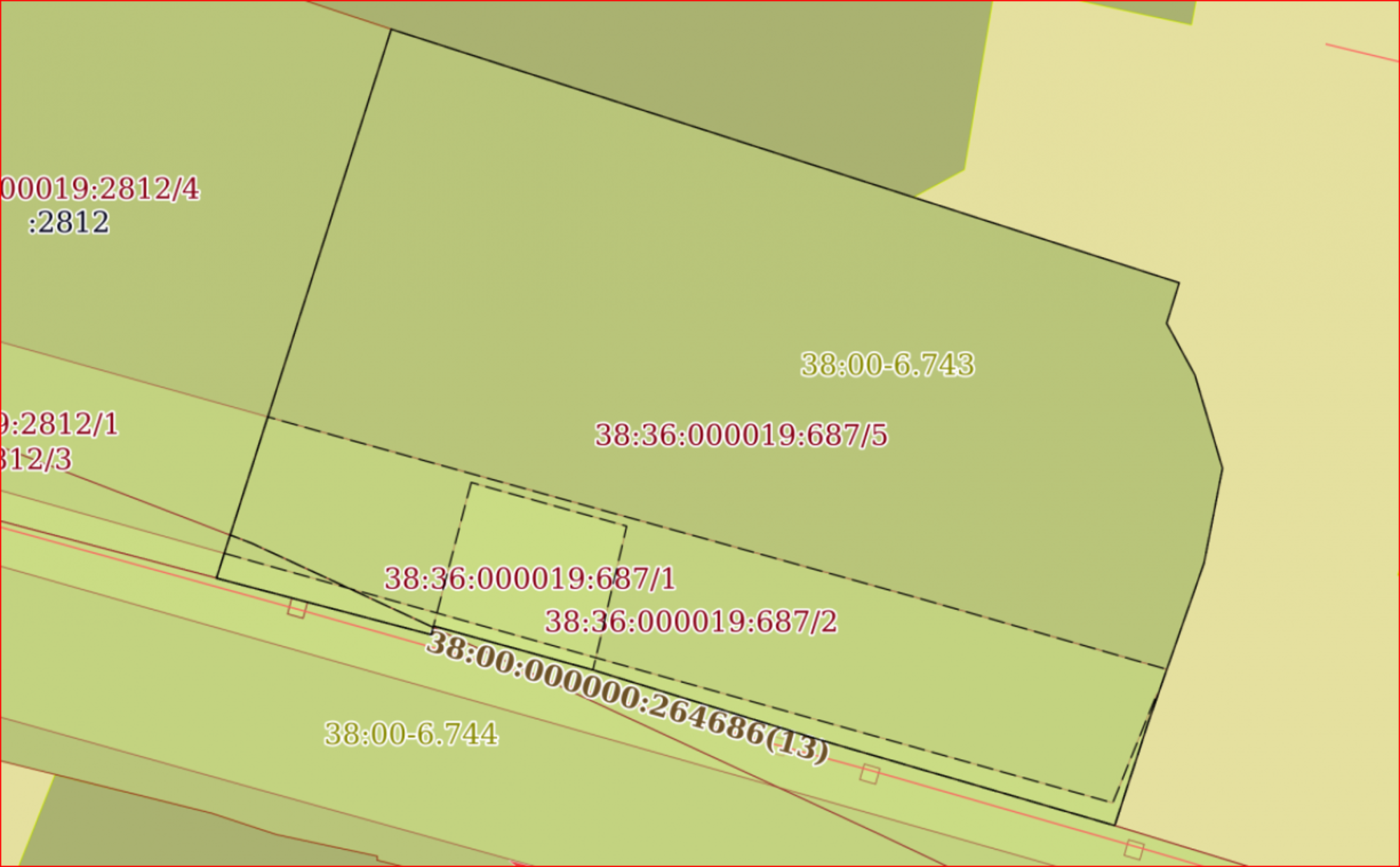 Купить землю, земельный участок за 16 000 000 рублей на Дорожная, 49