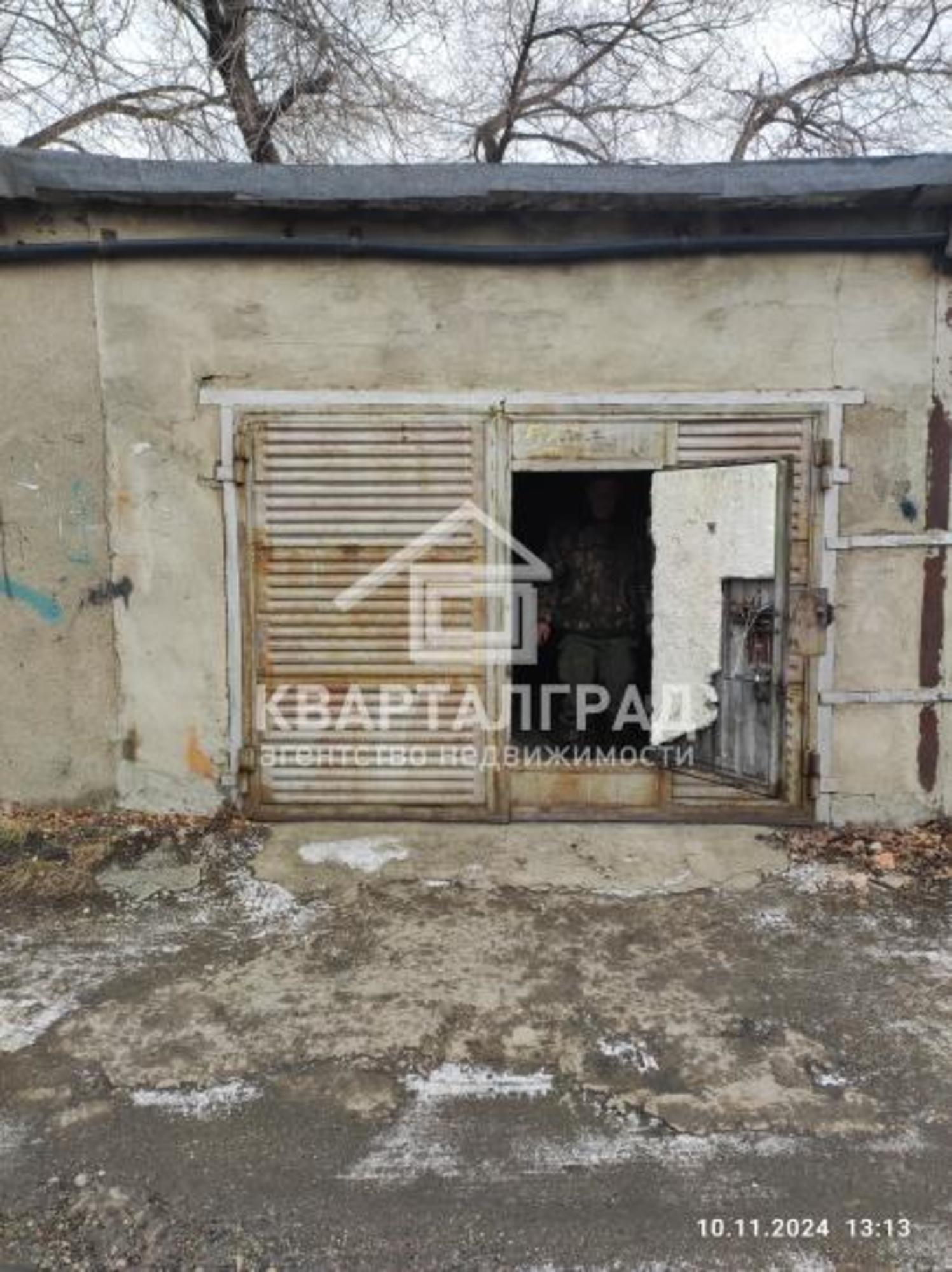 Купить гараж, место в паркинге за 350 000 рублей на Заводской микрорайон , 25