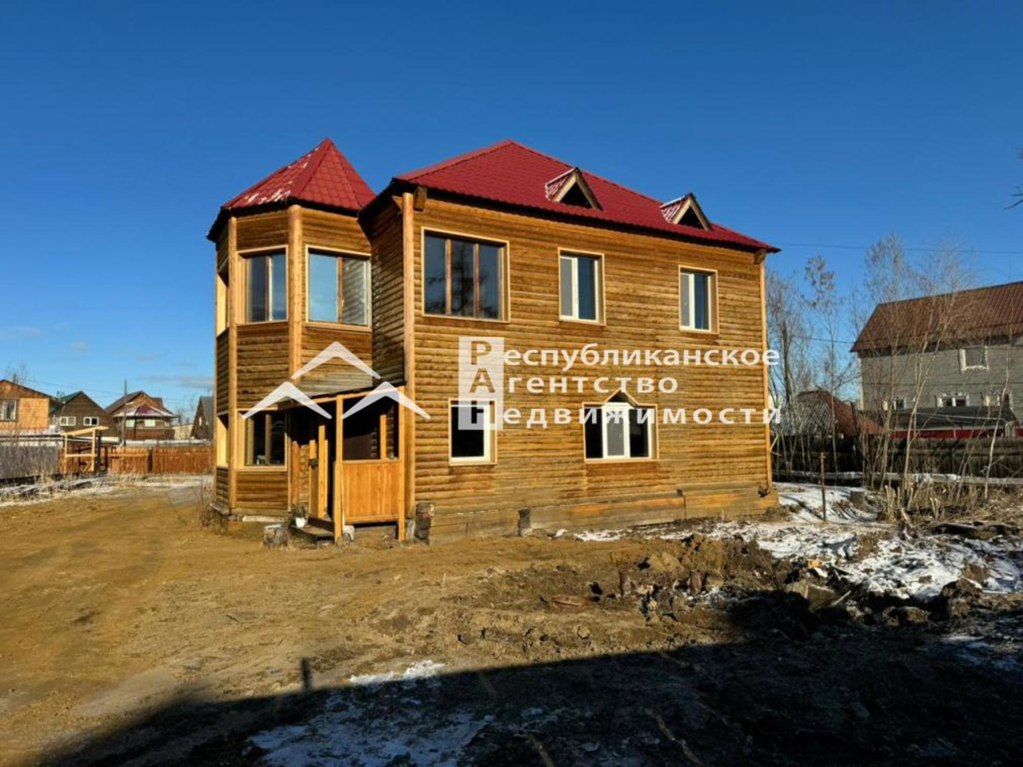 Купить дачу, дом, коттедж за 16 000 000 рублей на Чайковского