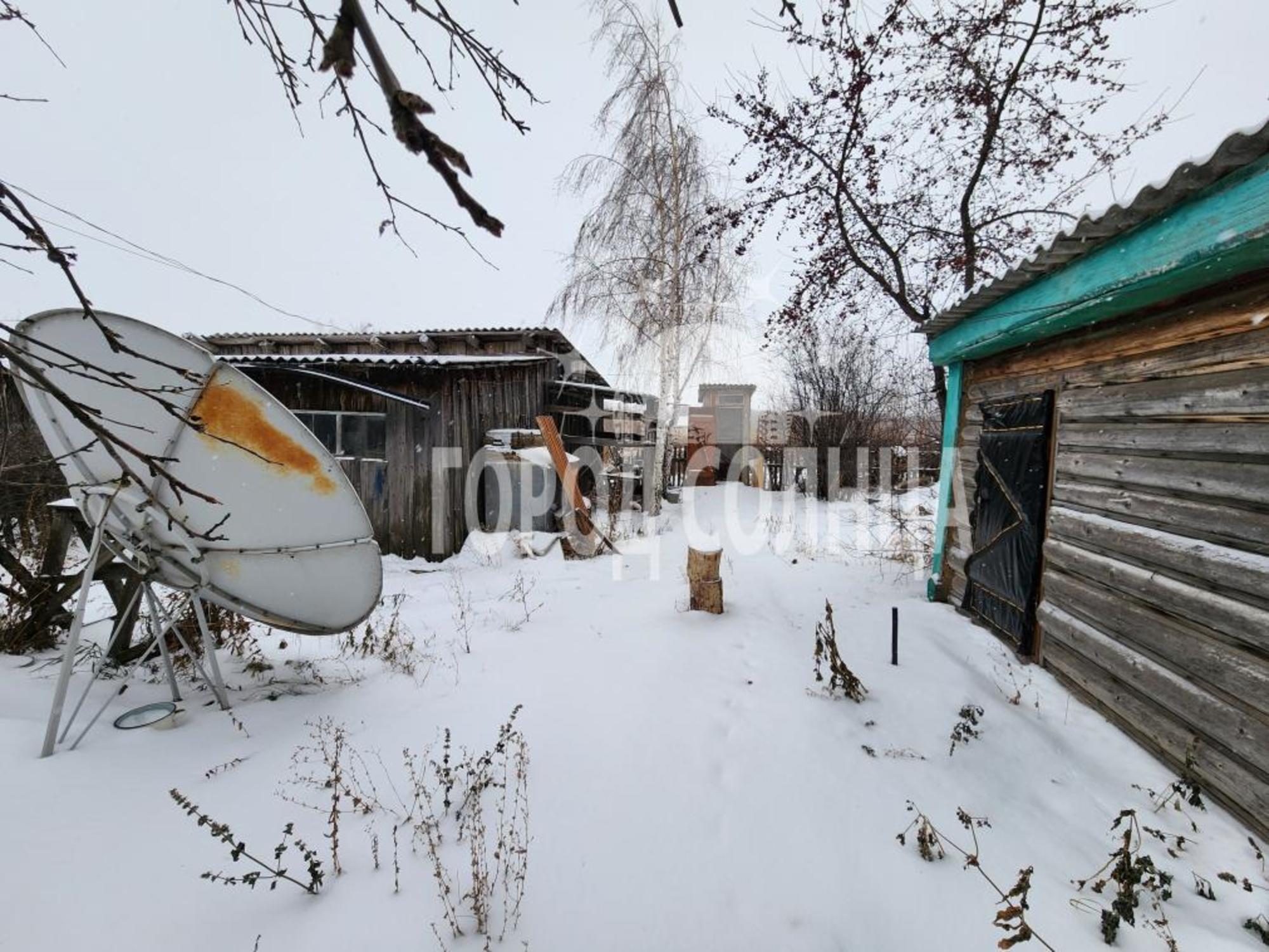 Купить дачу, дом, коттедж за 1 700 000 рублей на Кирова