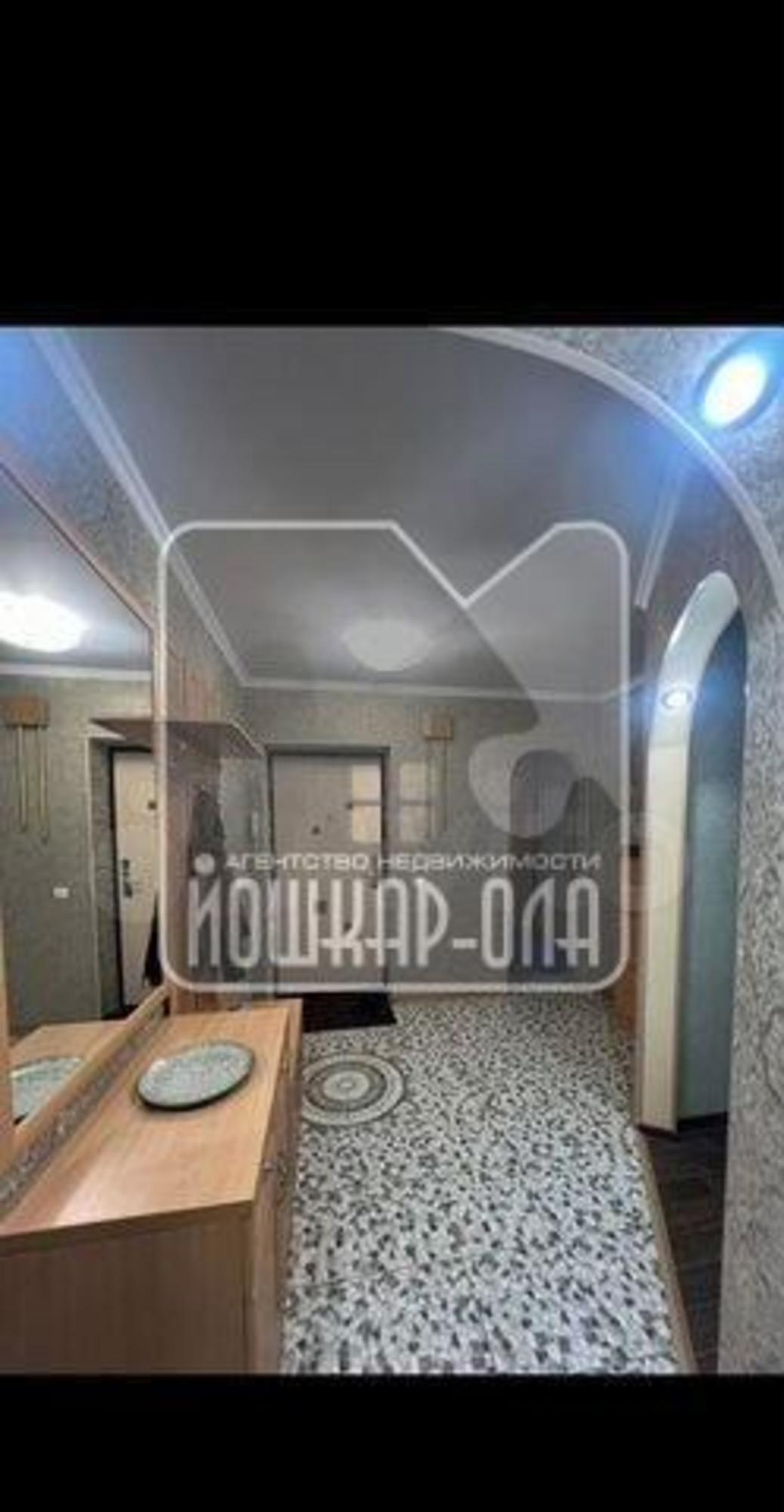 Купить квартиру за 7 000 000 рублей на Йывана Кырли, 46Б