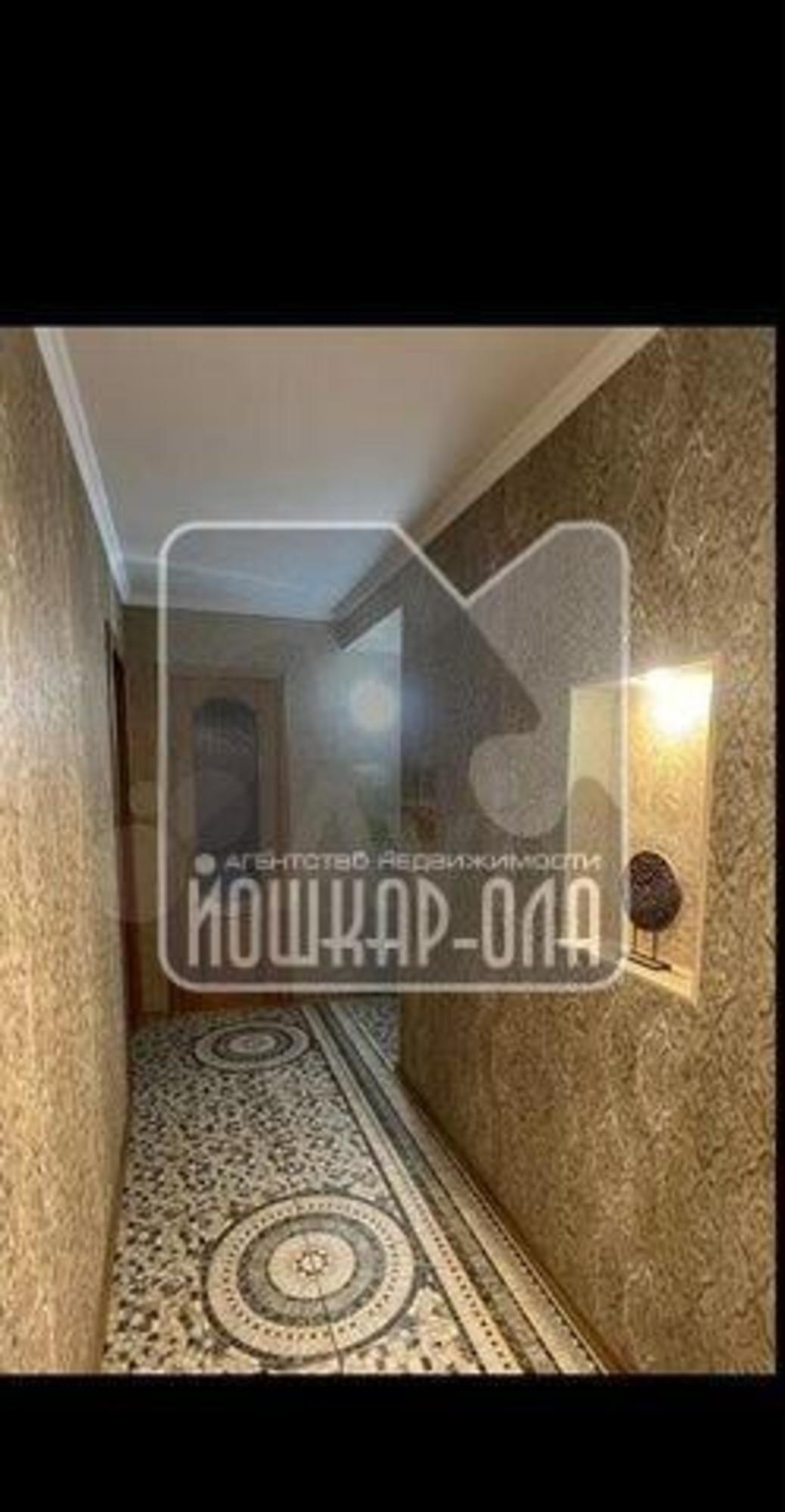 Купить квартиру за 7 000 000 рублей на Йывана Кырли, 46Б
