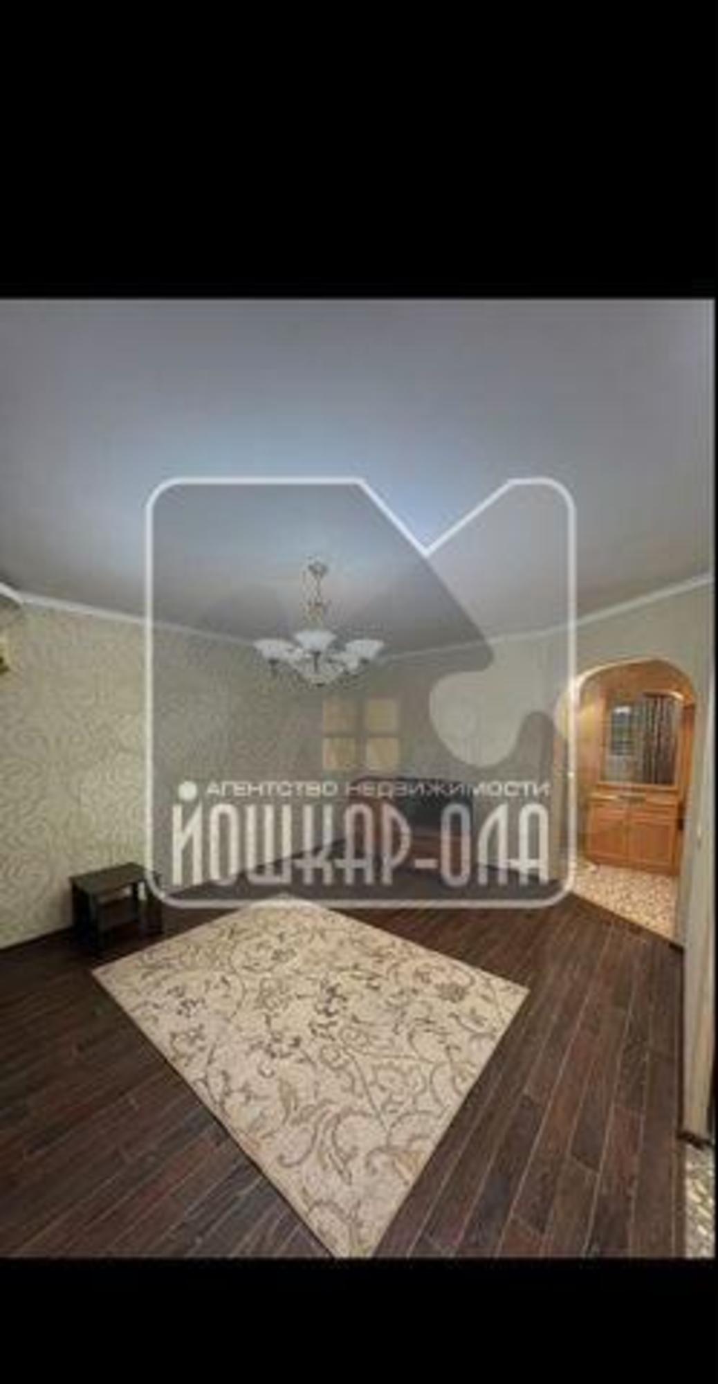 Купить квартиру за 7 000 000 рублей на Йывана Кырли, 46Б