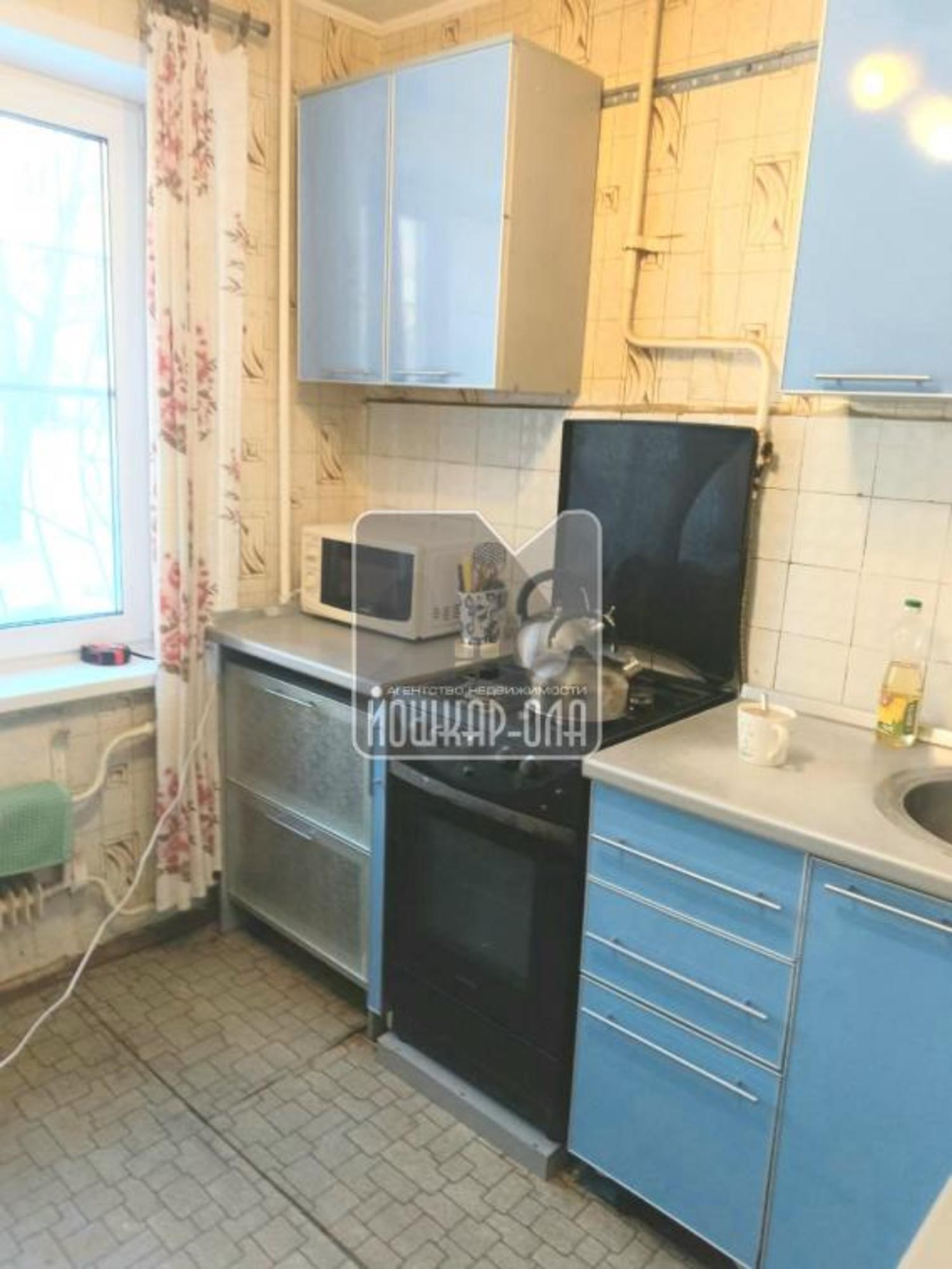 Купить квартиру за 3 800 000 рублей на Данилина, 71
