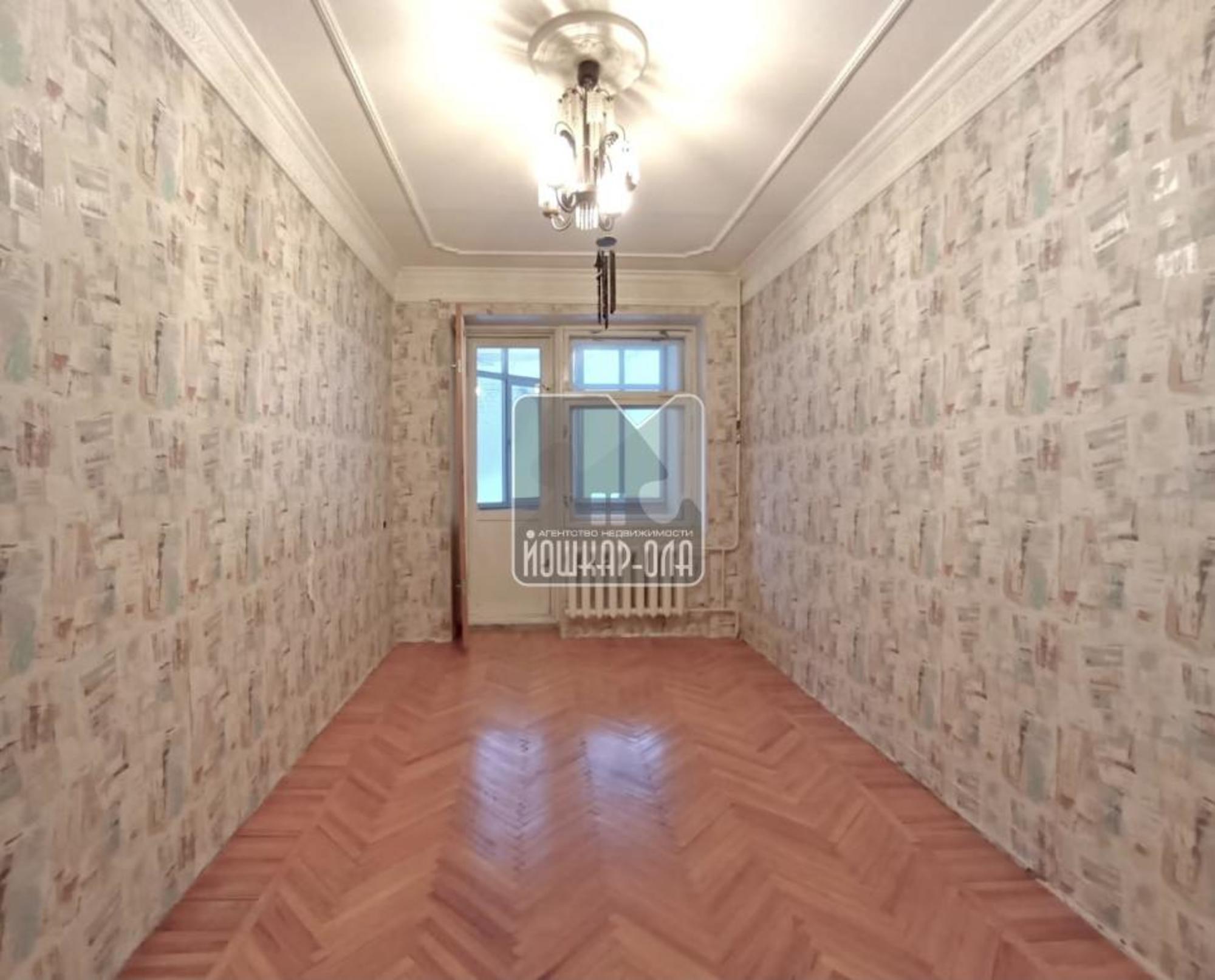 Купить квартиру за 15 000 000 рублей на Якова Эшпая, 173