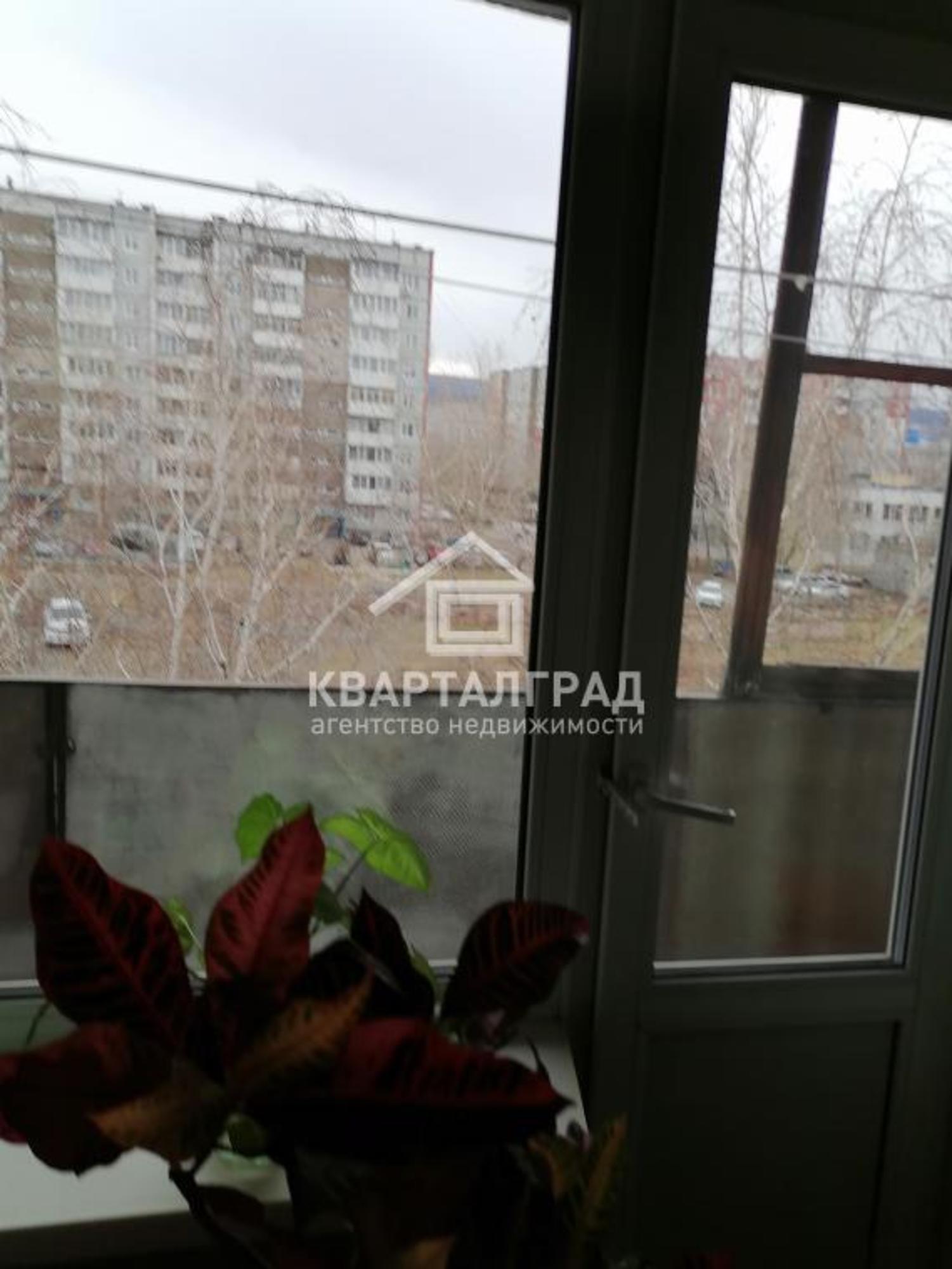 Купить квартиру за 4 100 000 рублей на Советский микрорайон, 36