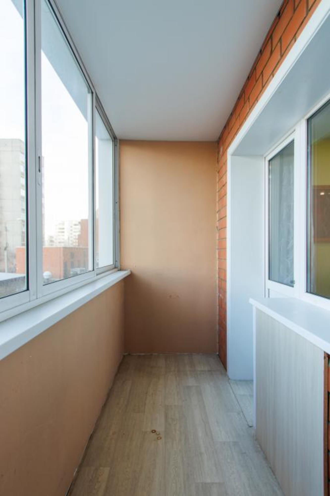 Купить квартиру за 9 300 000 рублей на Пискунова, 131/3