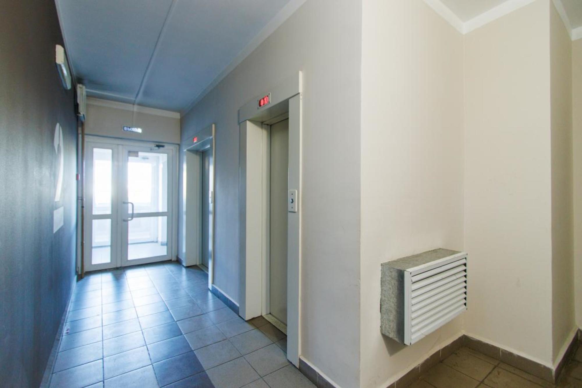 Купить квартиру за 9 300 000 рублей на Пискунова, 131/3