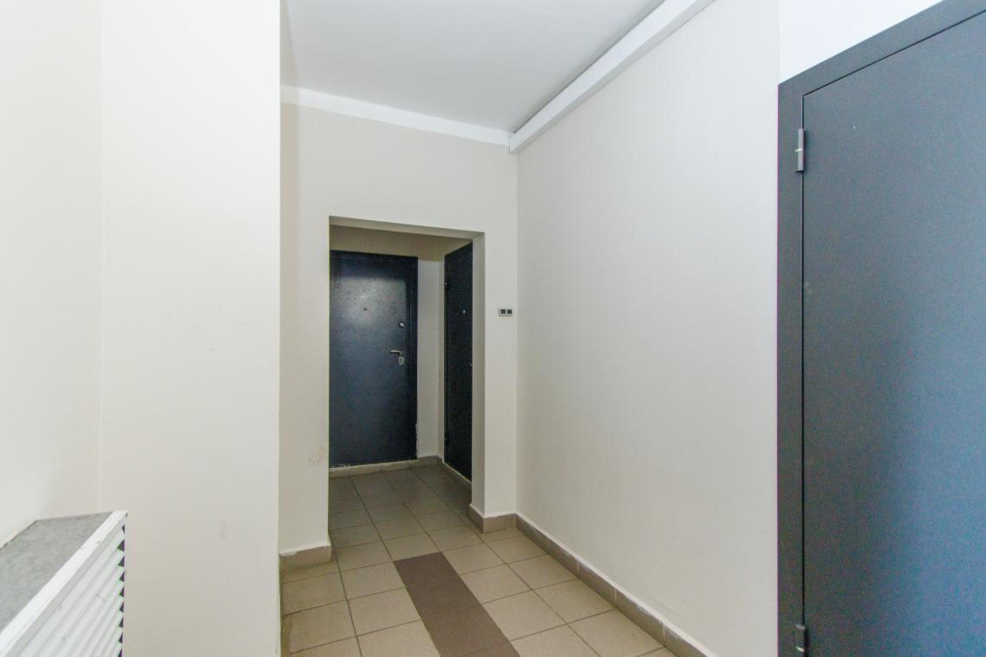 Купить квартиру за 9 300 000 рублей на Пискунова, 131/3