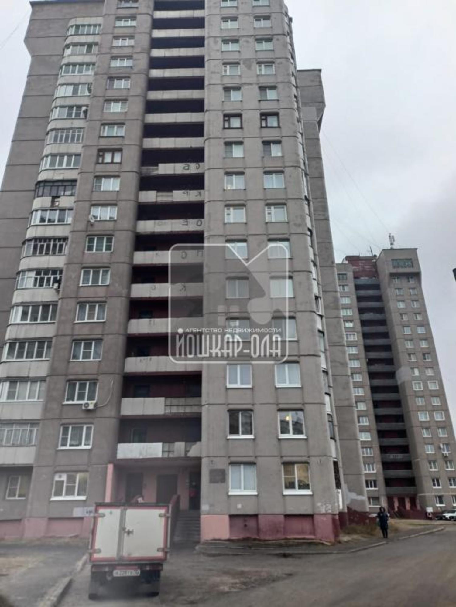 Купить квартиру за 7 200 000 рублей на Воинов Интернационалистов, 23