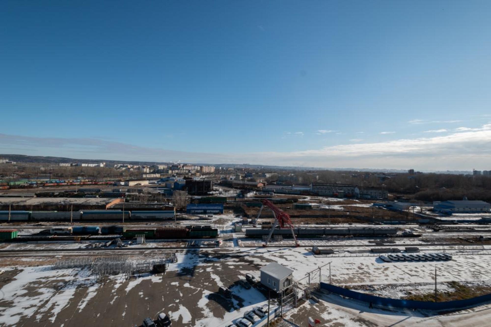 Купить квартиру за 5 750 000 рублей на Розы Люксембург, 118/4