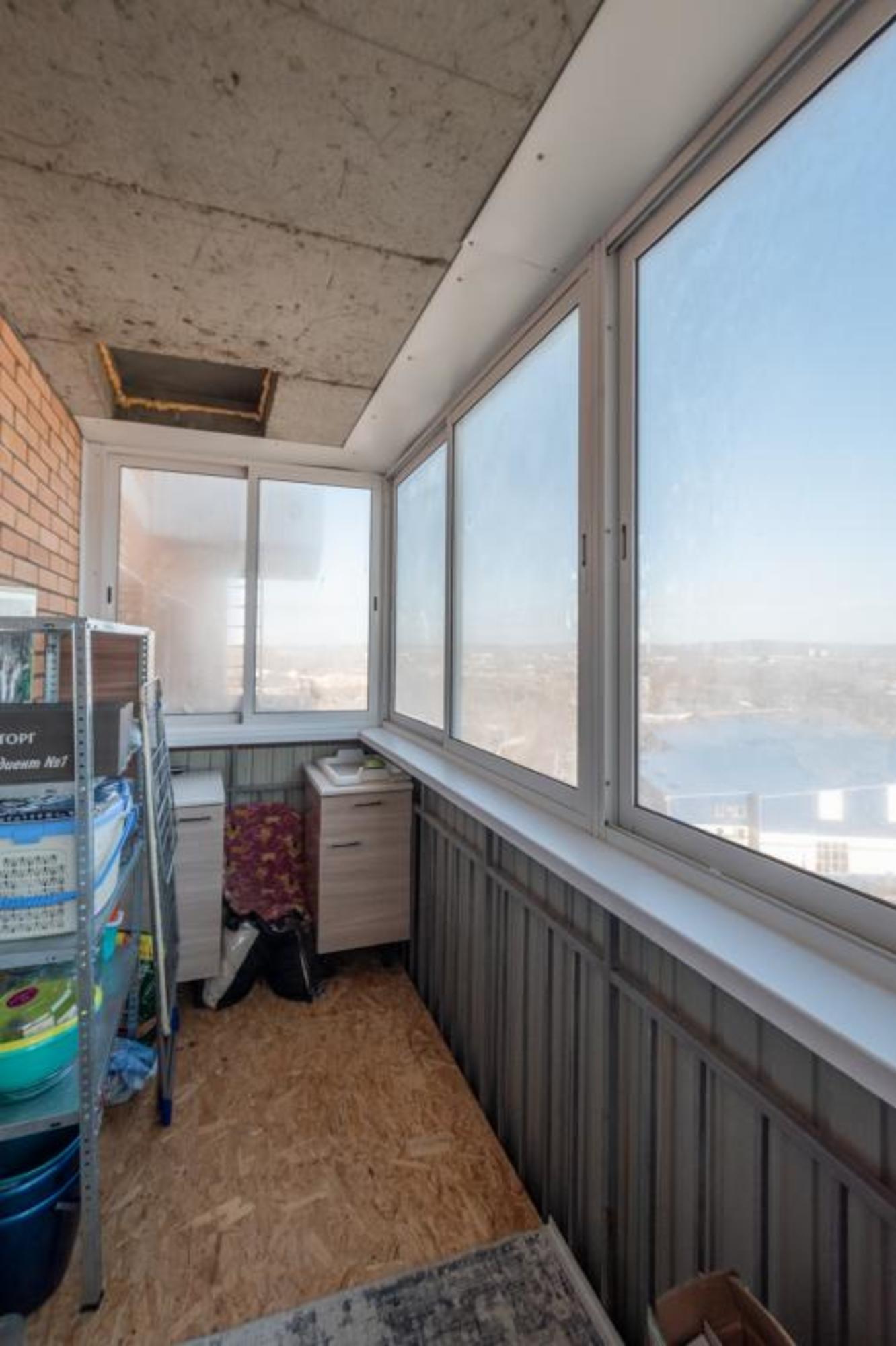 Купить квартиру за 5 750 000 рублей на Розы Люксембург, 118/4