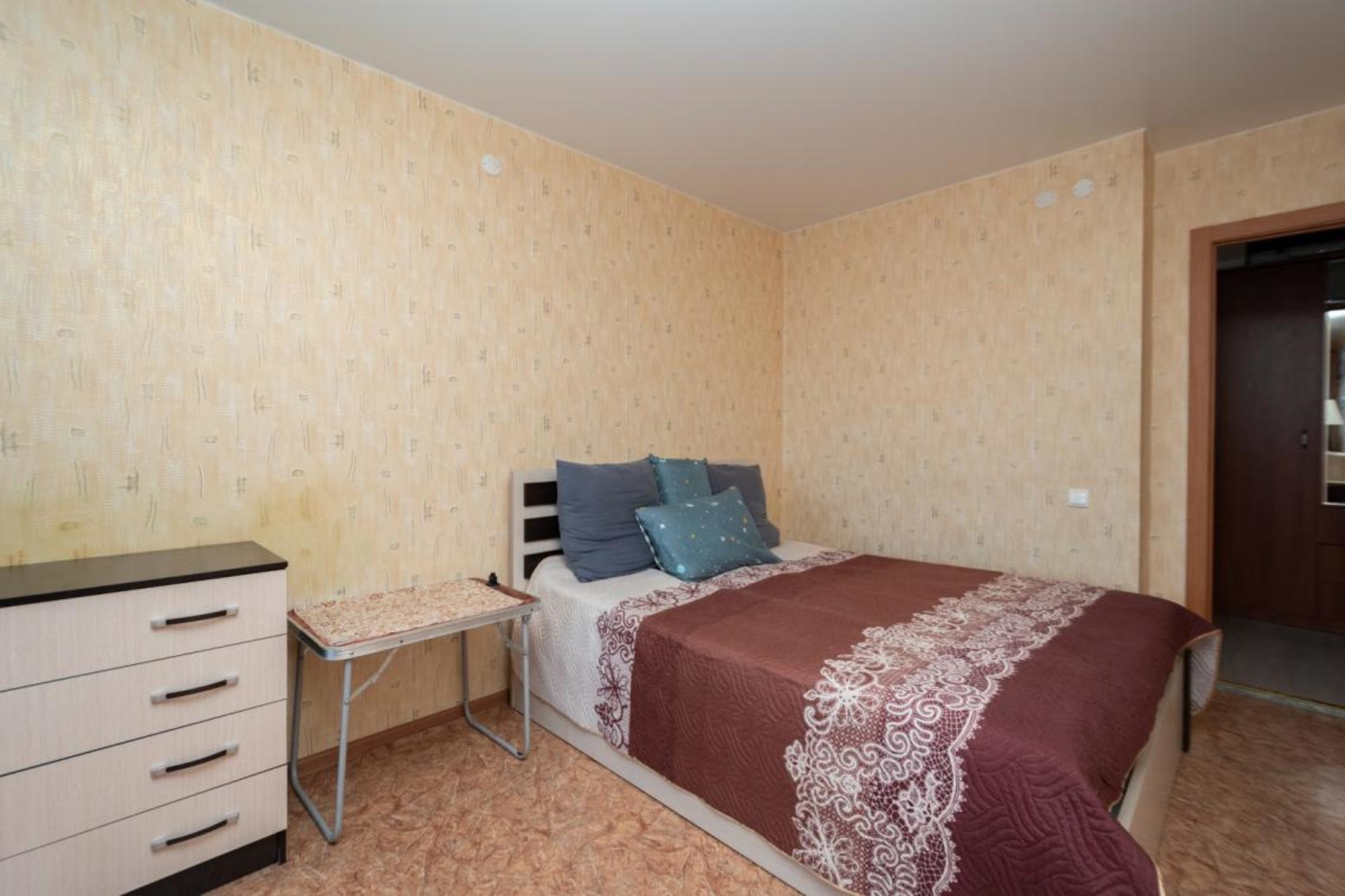 Купить квартиру за 5 750 000 рублей на Розы Люксембург, 118/4