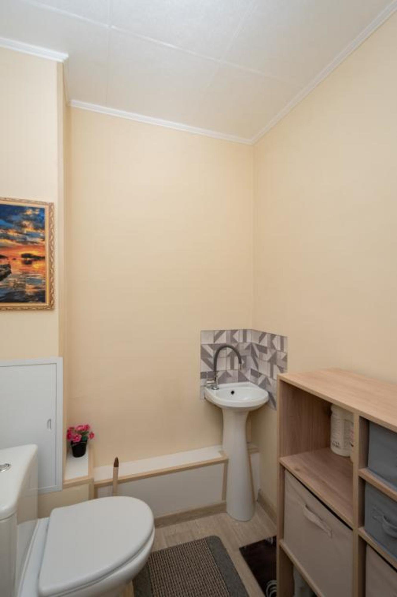 Купить квартиру за 5 750 000 рублей на Розы Люксембург, 118/4