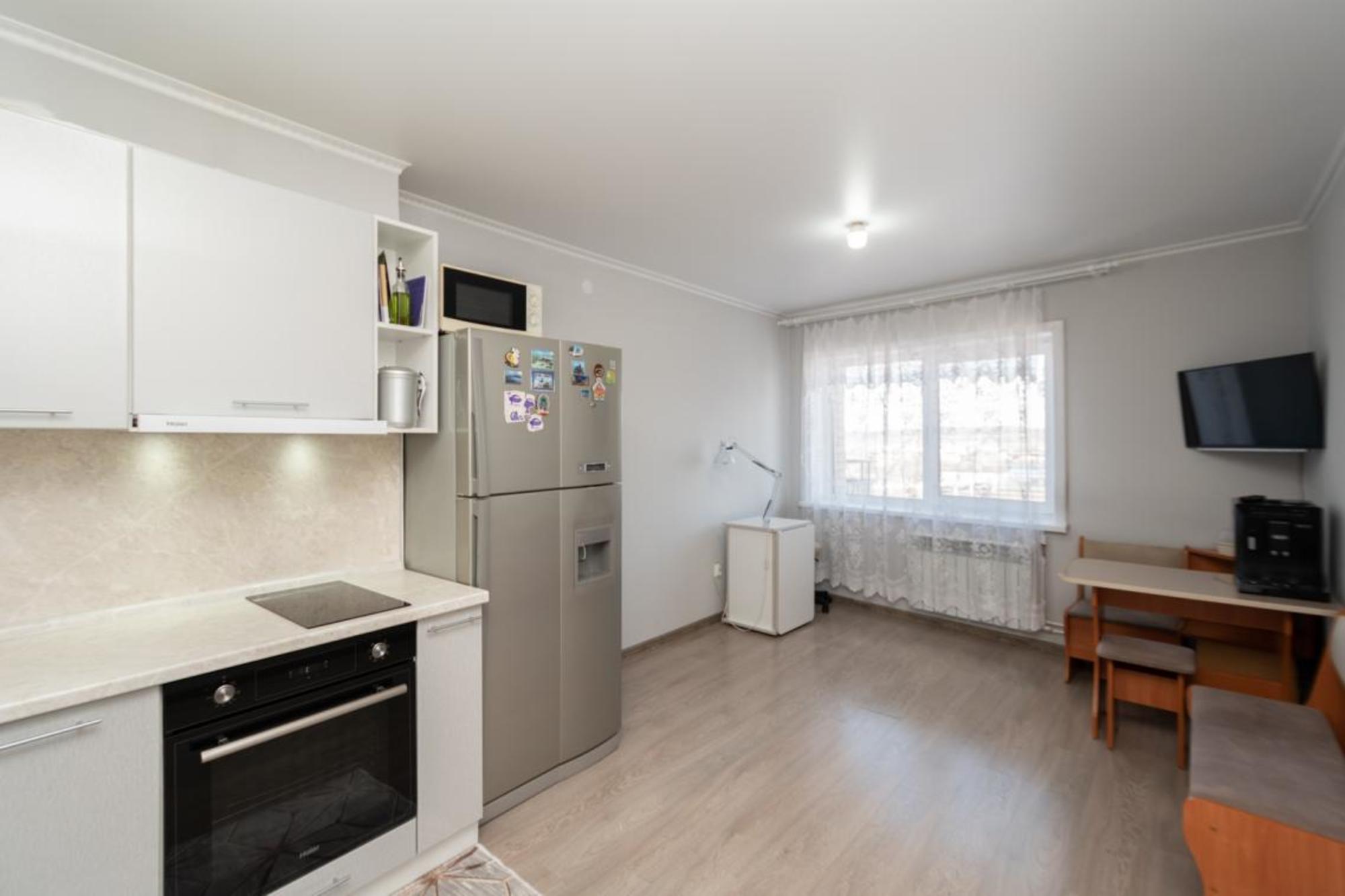 Купить квартиру за 5 750 000 рублей на Розы Люксембург, 118/4