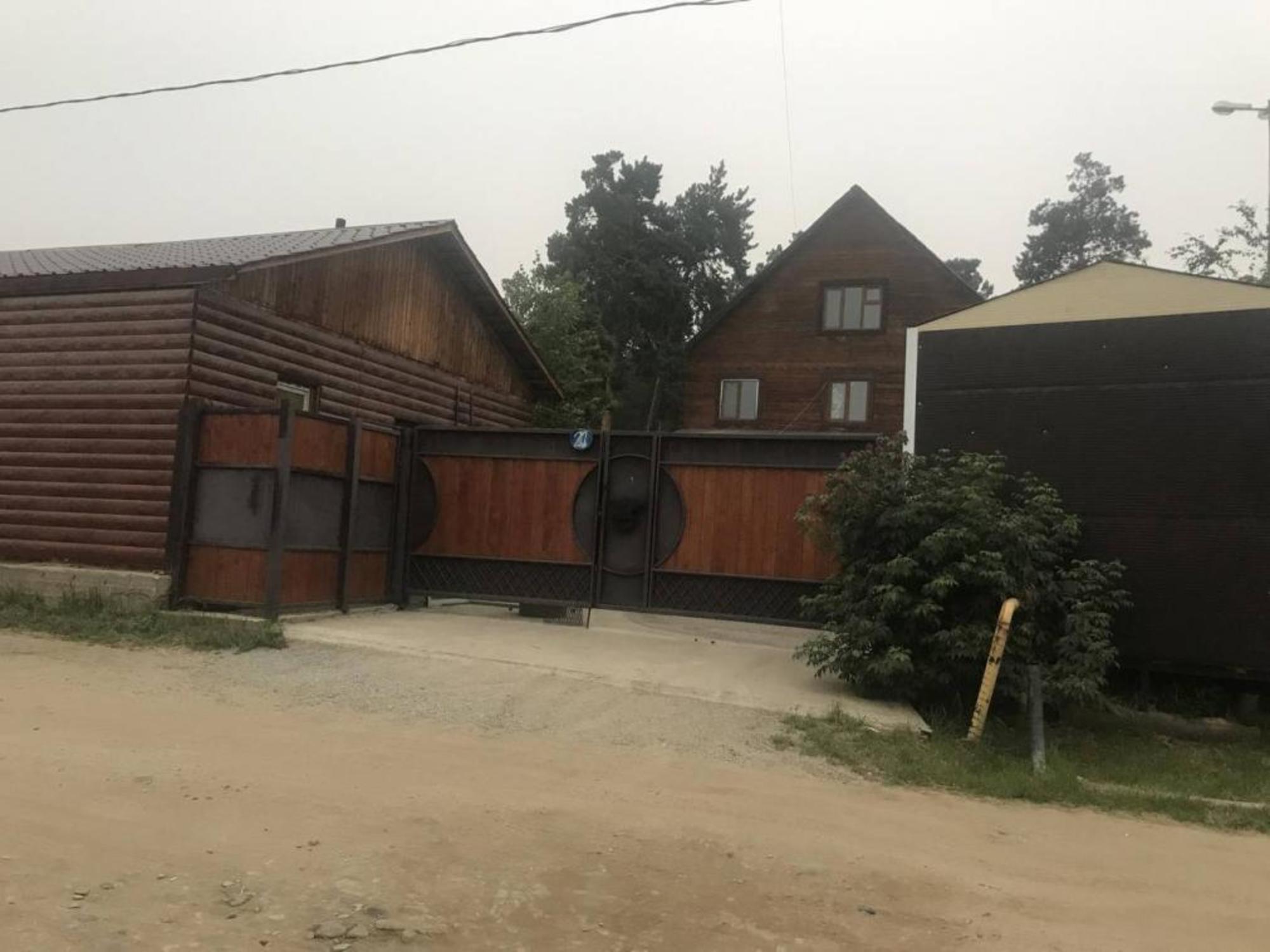Купить дачу, дом, коттедж за 9 500 000 рублей на Билибина