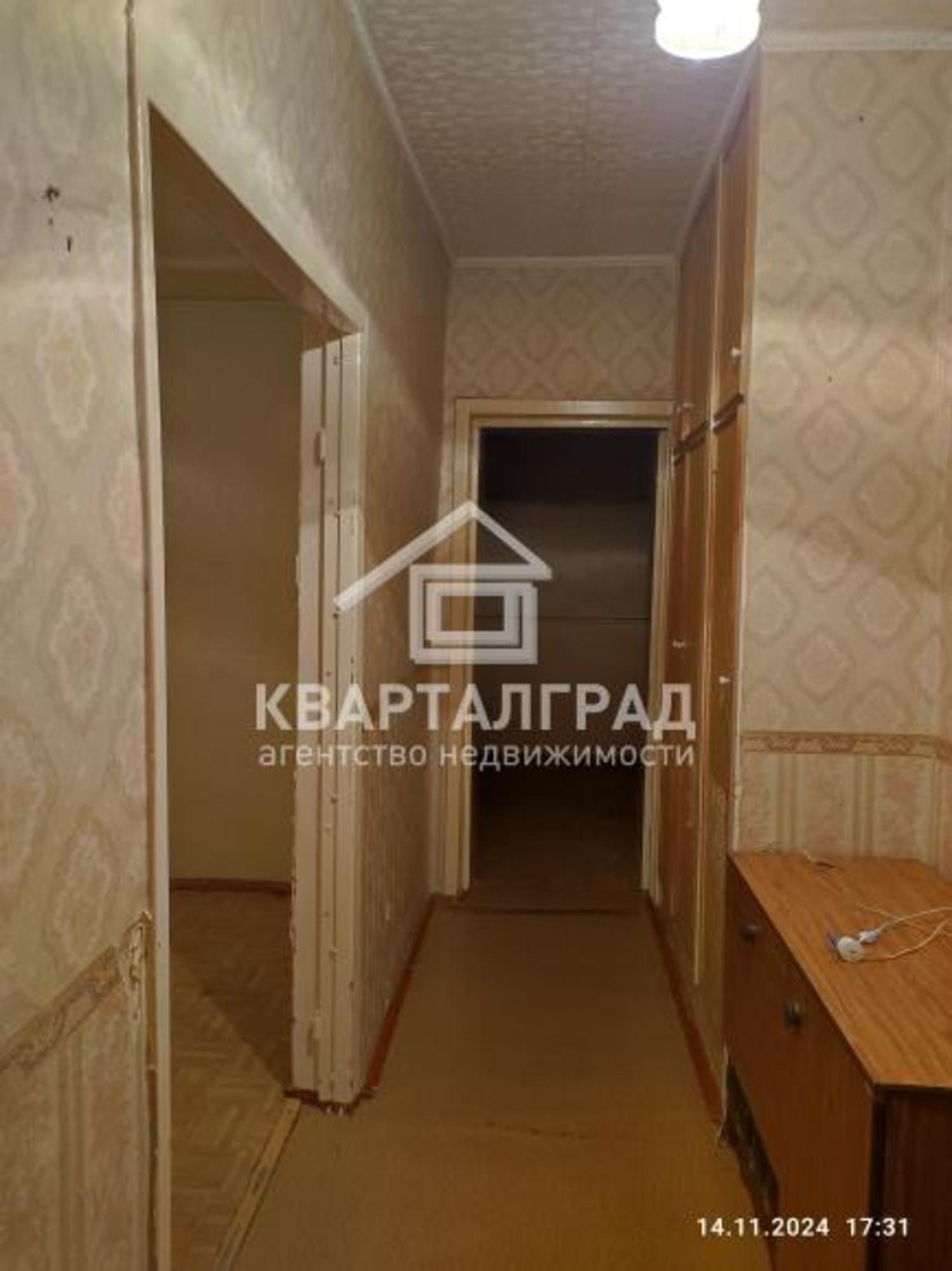 Купить квартиру за 3 150 000 рублей на Советский микрорайон, 14