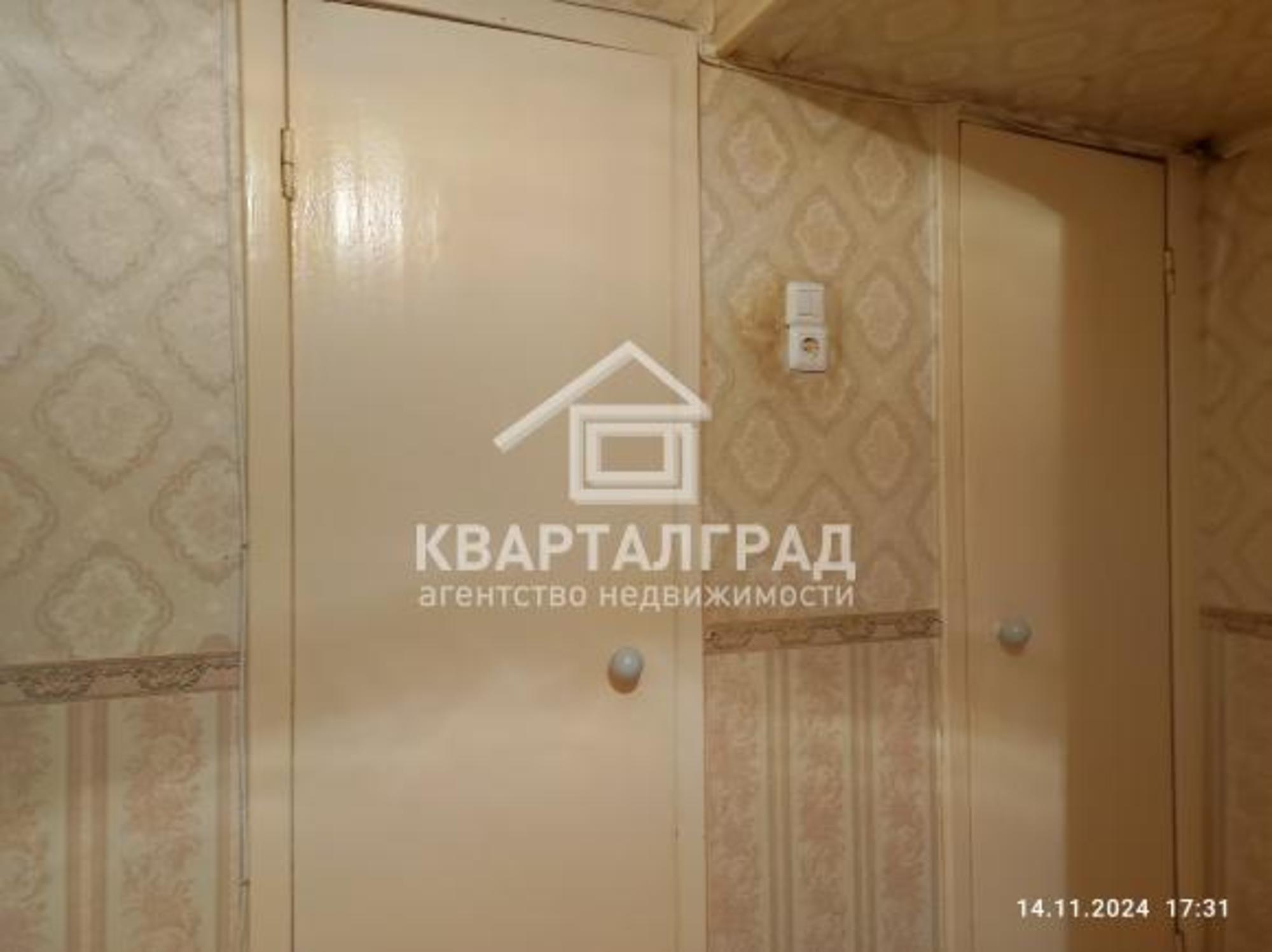 Купить квартиру за 3 150 000 рублей на Советский микрорайон, 14