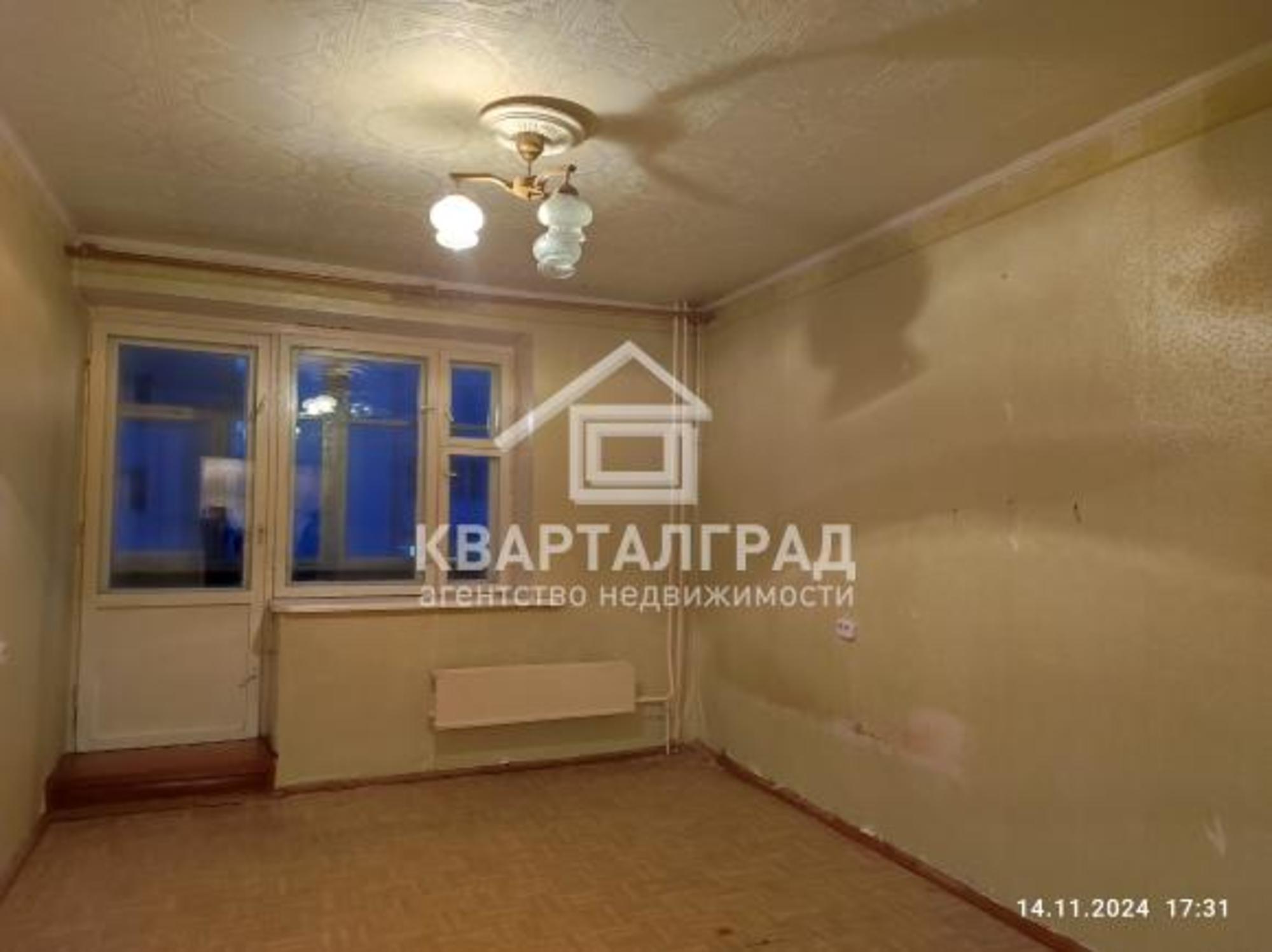 Купить квартиру за 3 150 000 рублей на Советский микрорайон, 14