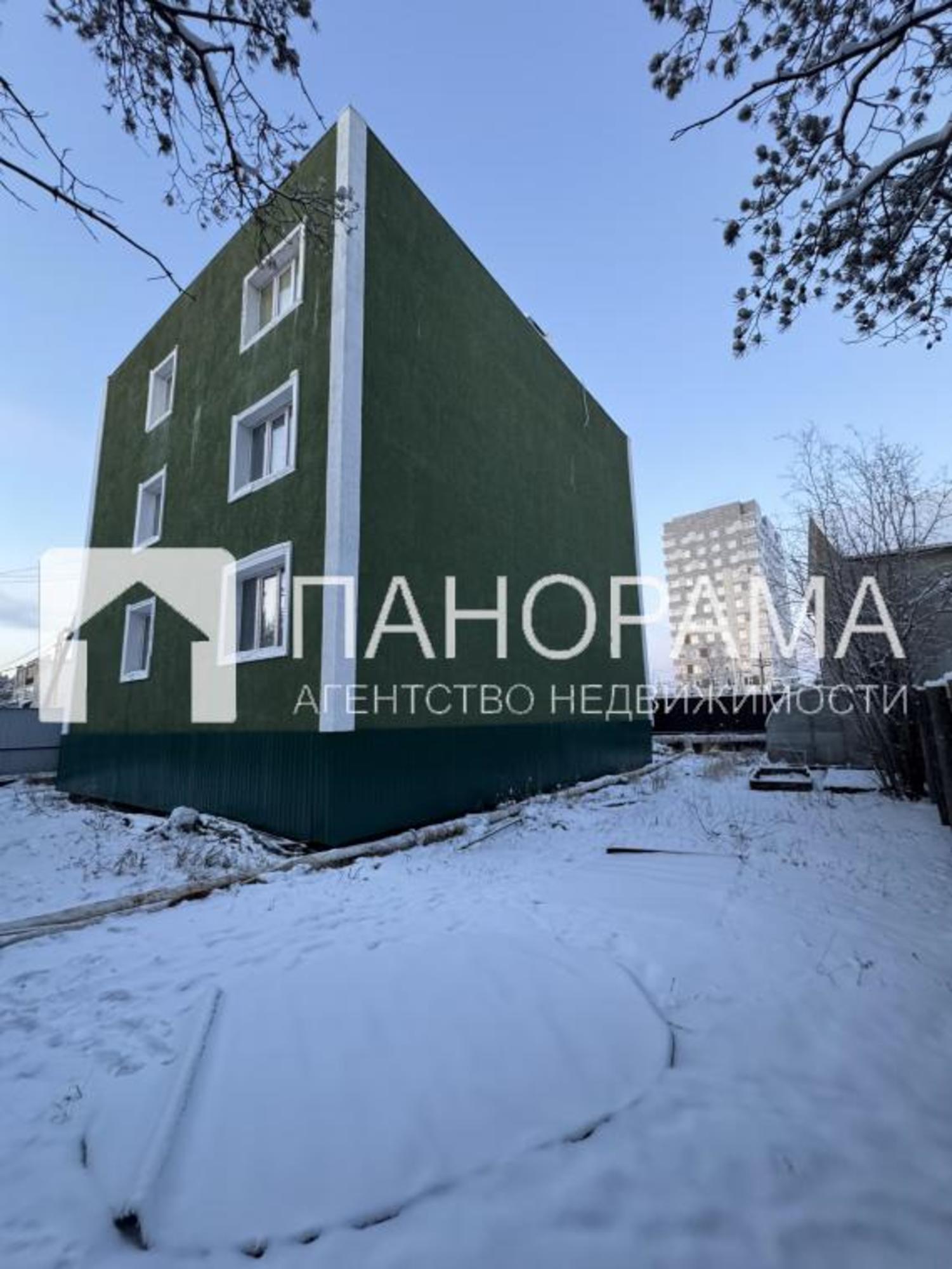 Купить дачу, дом, коттедж за 27 000 000 рублей на Билибина, 19/2а
