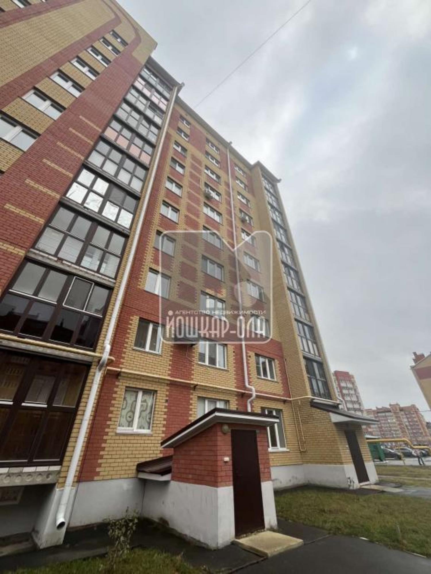 Купить квартиру за 4 350 000 рублей на Западная, 15А