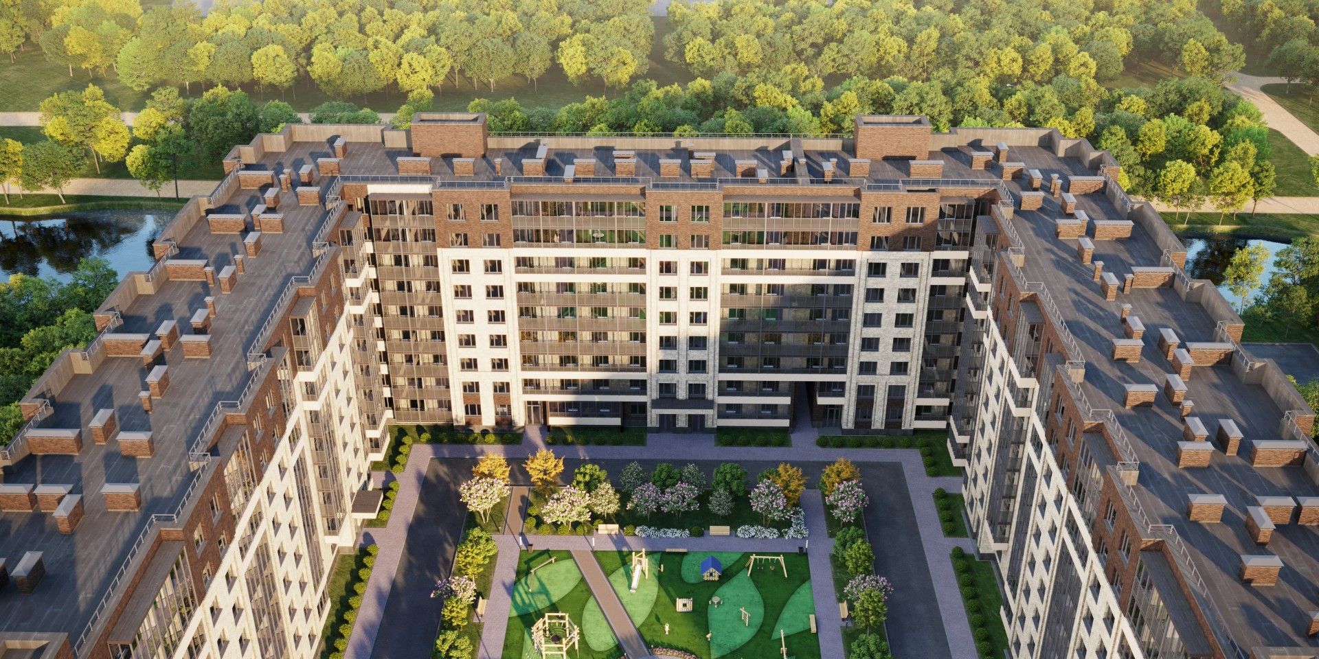 Аквилон Listva