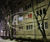 комната 17.4 кв м переулок Строителей, 6А/1