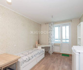 -комн, 24.4кв м, этаж 9/17 Никольский проспект, д.11 -комн, 24.4кв м, этаж 9/17 Никольский проспект, д.11