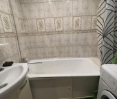 1-комн, 34кв м, этаж 3/10 Мельникайте, 127а