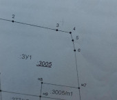 земля 9 сот Вилюйская